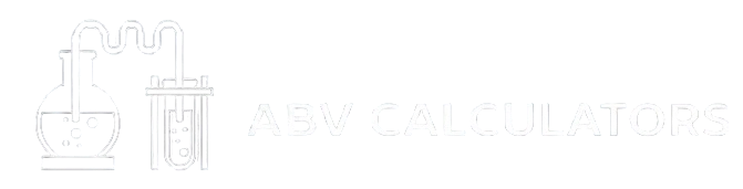 ABV Calculators