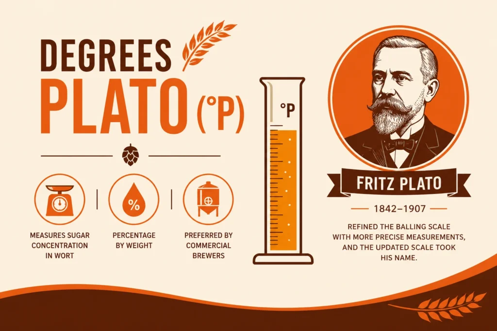 plato to sg and abv calculator