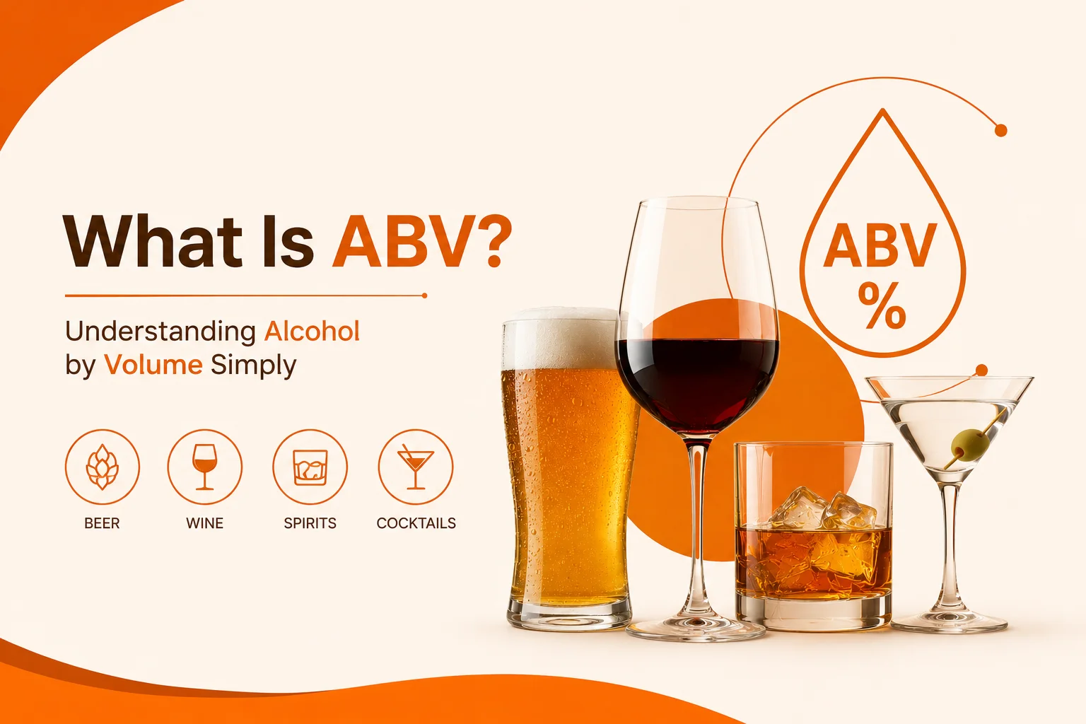 what is abv