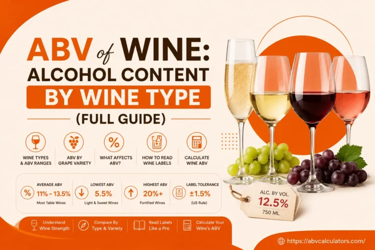 abv of wine feature image