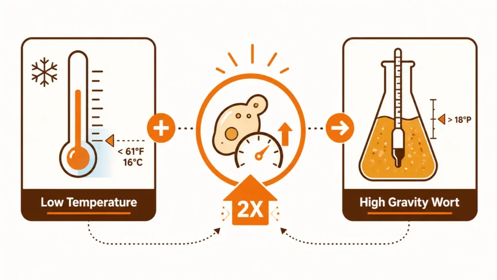 Yeast Starter Calculator